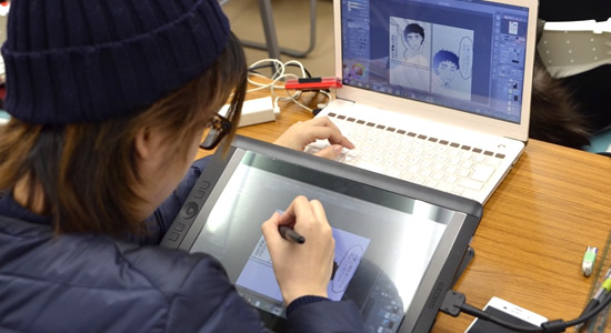 学習システム