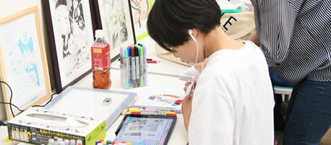 小中学生クラス